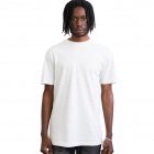 Alstyle 1301 T-Shirt in colour white