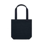 AS Colour Carrie Tote Bag in colour Navy