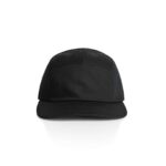 AS Colour Finn 5 Panel Cap