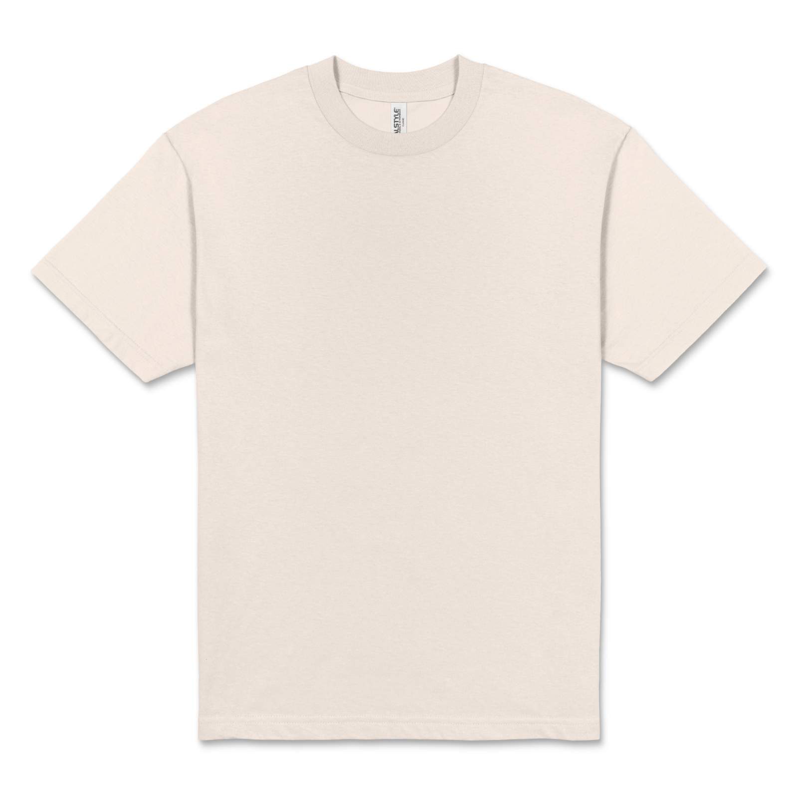 alstyle 1301 mockup