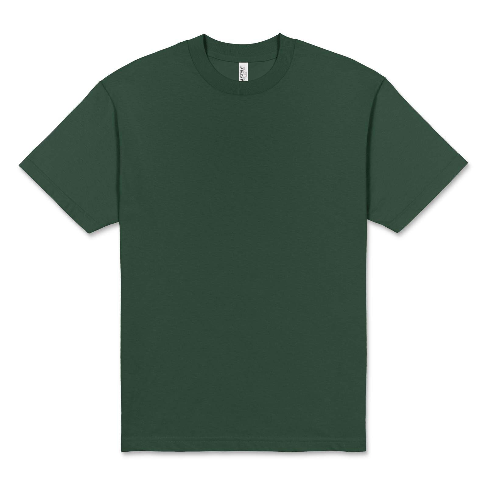 alstyle 1301 mockup