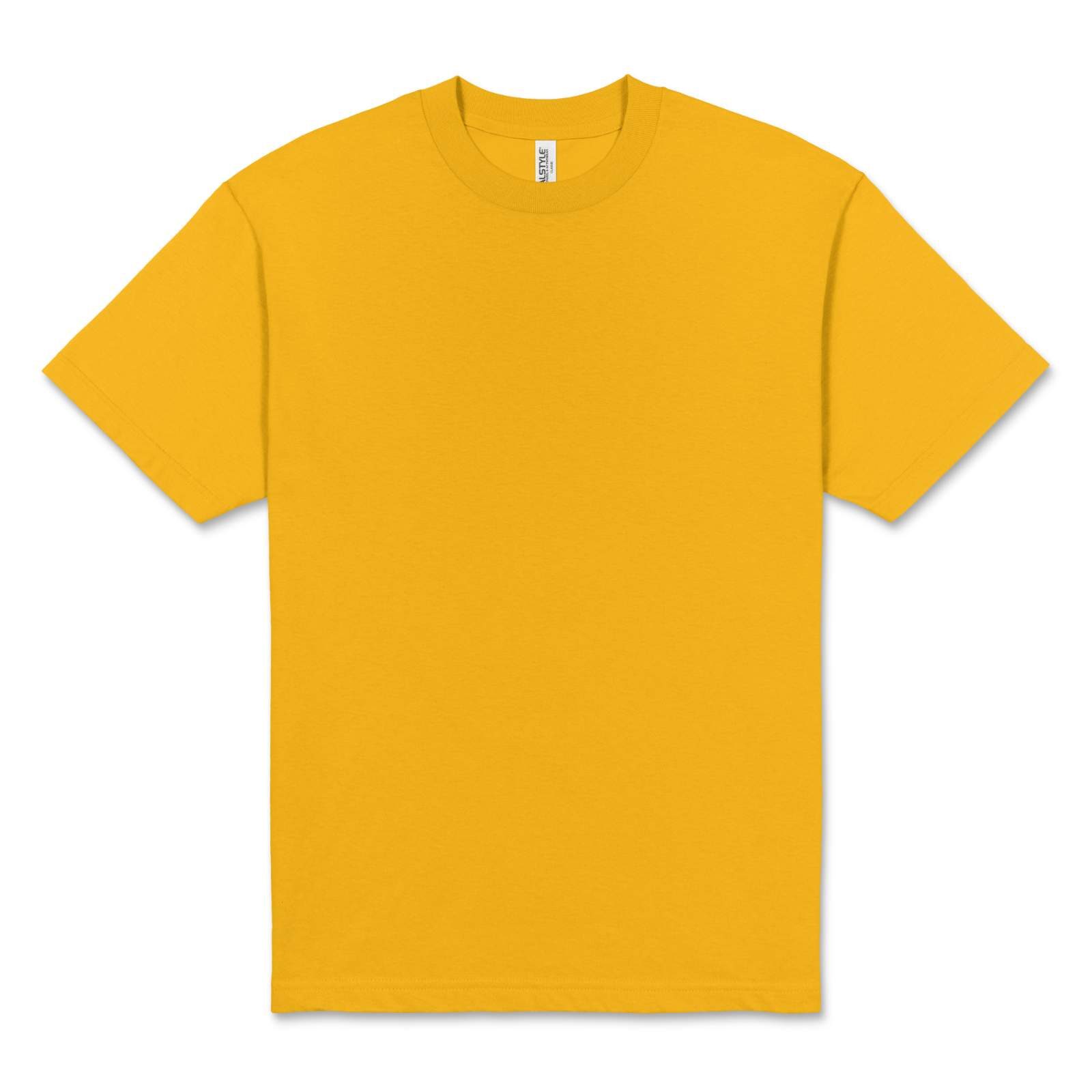 Alstyle 1301 T-Shirt - Custom T-Shirt Printing Melbourne