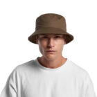 AS Colour Bucket Hat 1117 front view