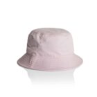AS Colour Bucket Hat - Orchid