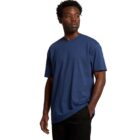 AS Colour Classic Tee - 5026 - Angle View