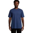 AS Colour Classic Tee - 5026 - Front Model View
