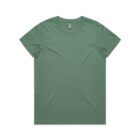 AS Colour Maple Tee in colour Sage