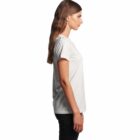 AS Colour Maple Tee - Side View
