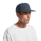 AS Colour male model wearing the Stock Cap - 1100