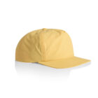 AS Colour Surf Cap in colour Sunset flat lay image