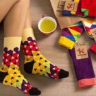 custom socks Australia