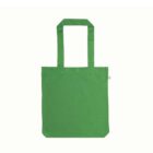 Earth Positive Fashion Tote Bag EP75 Leaf Green