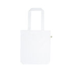 Earth Positive Fashion Tote Bag EP75 White