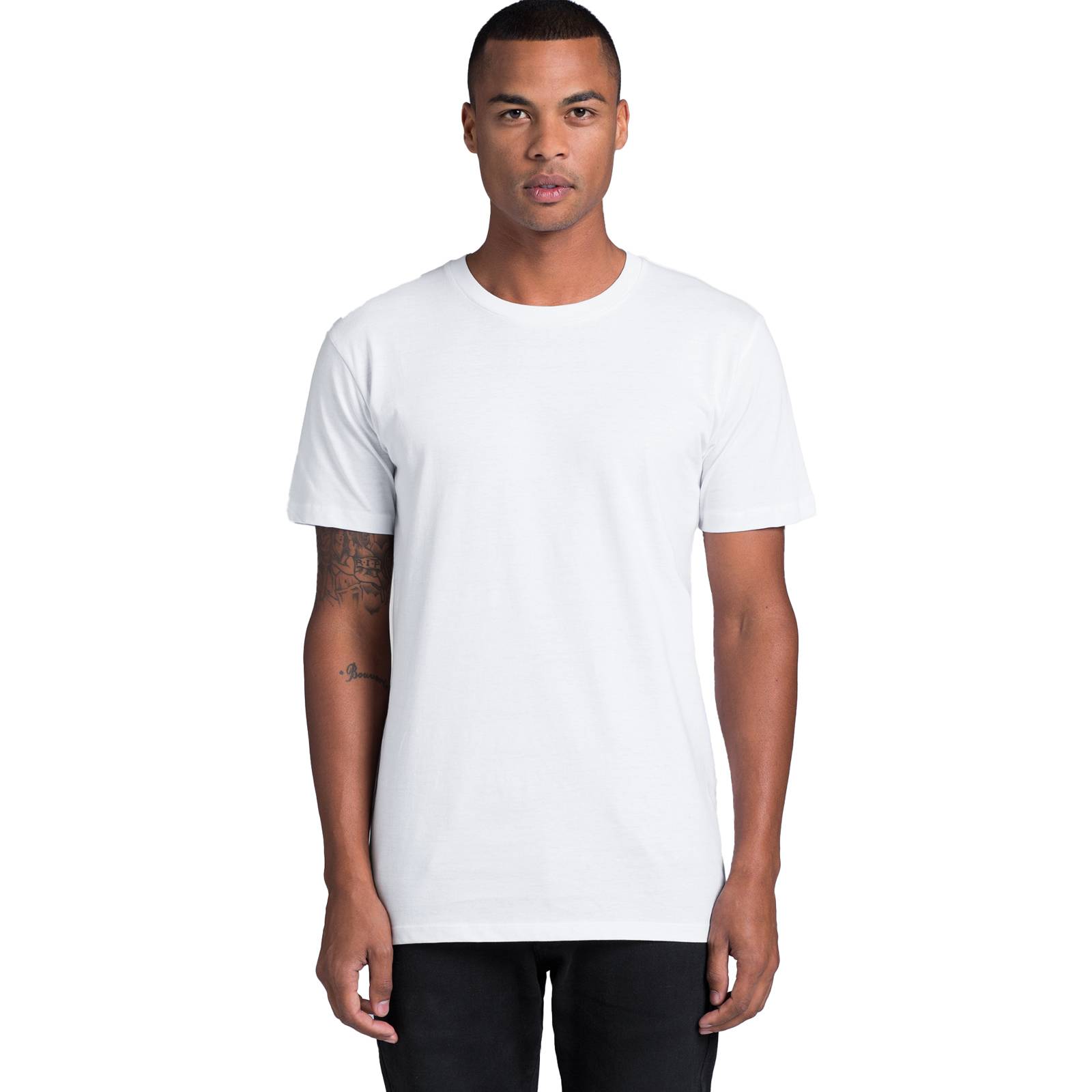 AS Colour Paper T-Shirt - Custom T-Shirts
