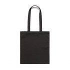AS Colour Parcel Tote - Coal