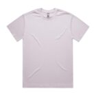 AS Colour Heavy Tee in colour Orchid