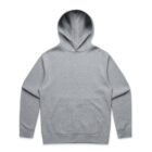 AS Colour Relax Hood - 5161 - Grey Marle