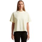 AS Colour Martina Tee - 4006 - Front View