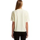 AS Colour Martina Tee - 4006 - Back View