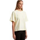 AS Colour Martina Tee - 4006 - Turn view