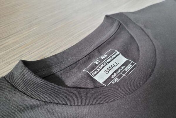 Relabelling Guide - Machine Screenprinters