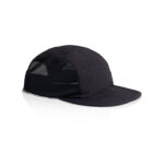 AS Colour Active Cap side view in colour Navy