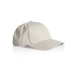 AS Colour Icon Cap in colour Bone