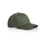 AS Colour Icon Cap in colour Cypress