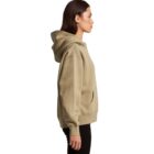 AS Colour Women's Relax Hoodie - 4161 - Side View