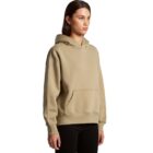 AS Colour Women's Relax Hoodie - 4161 - Turn View
