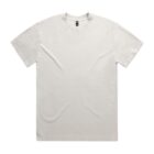 AS Colour Heavy Faded Tee in colour Faded Bone