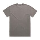 AS Colour Heavy Faded Tee in colour Faded Grey