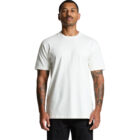 Mens Classic Organic Tee - Front View