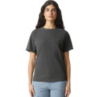 1301GS Alstyle T-Shirt - Faded Black