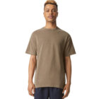 Alstyle 1301GD T-Shirt - Faded Brown