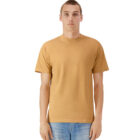 Alstyle 1301GD T-Shirt - Faded Mustard