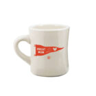 custom mugs printed with your design or logo Australia wide