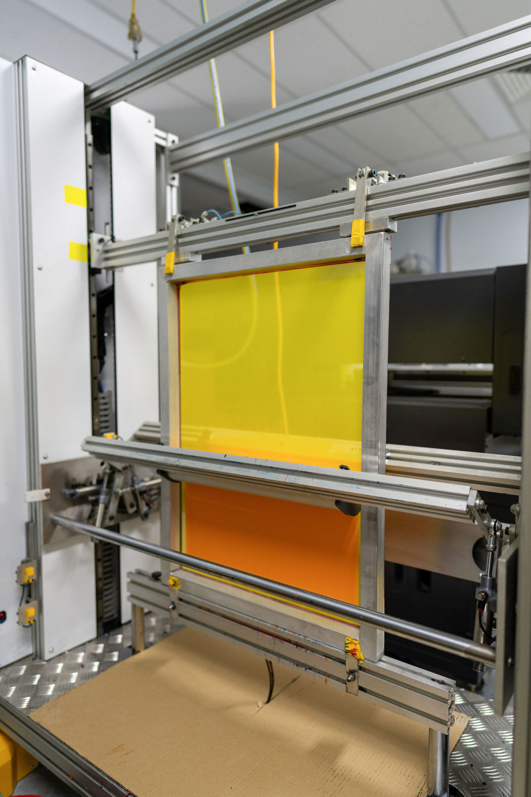 Journalnin Machine Design Journal - Machine